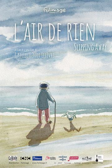 Affiche - L'Air de rien